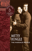 The Marriage Profile